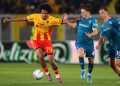 Relegation-threatened Lecce halts losing streak with draw against Fiorentina