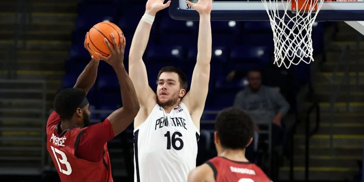 Penn State losing one more player on eve of transfer window closing