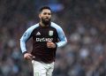 Report: Aston Villa only willing to buy Douglas Luiz on one condition
