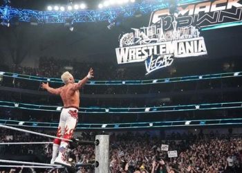 WWE Elimination Chamber 2026 Results As Seth Rollins Returns, Randy Orton Wins