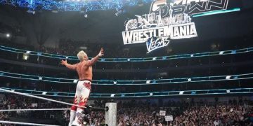 WWE Elimination Chamber 2026 Results As Seth Rollins Returns, Randy Orton Wins