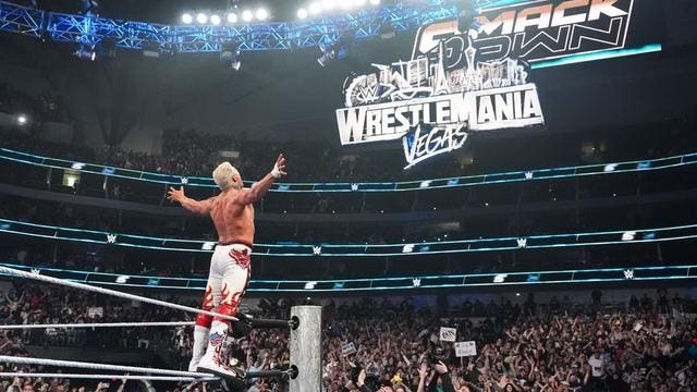 WWE Elimination Chamber 2026 Results As Seth Rollins Returns, Randy Orton Wins