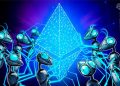 Ethereum smart accounts are finally coming ‘within a year’ — Vitalik Buterin
