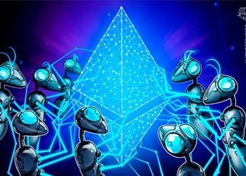 Ethereum smart accounts are finally coming ‘within a year’ — Vitalik Buterin
