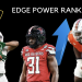 2026 NFL Draft: EDGE Big Board