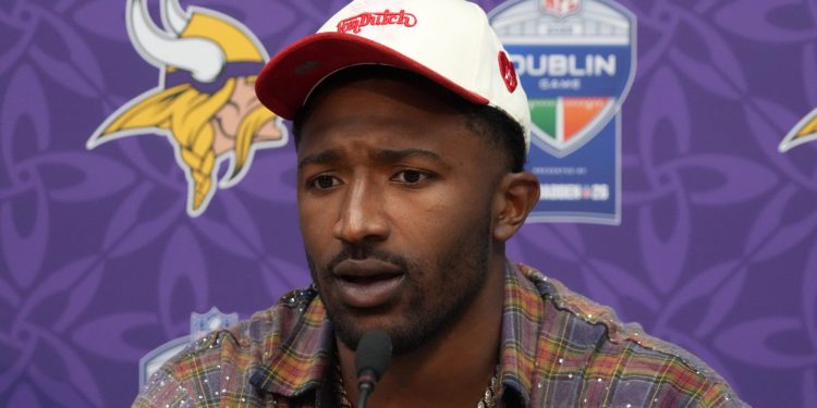 Jonathan Greenard Trade Buzz Suddenly Returns