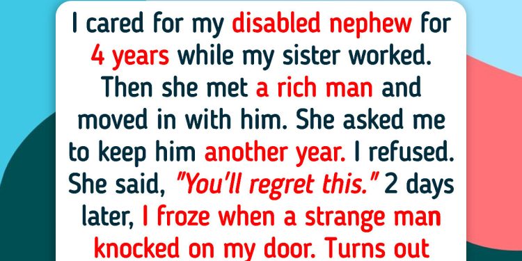 12 Moments When Complete Strangers Stepped In and Changed Everything