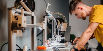 Is It Safe To Leave Your 3D Printer Running All Night?