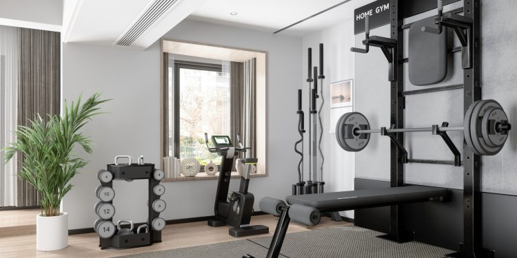 5 Of The Best Bluetooth Speakers For Your Home Gym