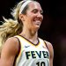 Lexie Hull Offers Thoughts Around What Made Her Return To Indiana Fever Possible 