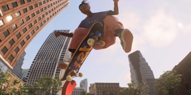Skate Studio Says It’s Laying Devs Off In Order To ‘Better Support’ The Game