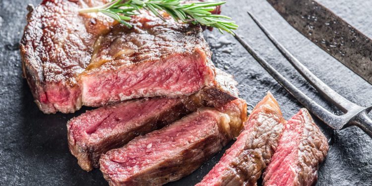 The Only Rib Eye Recipe You’ll Ever Need