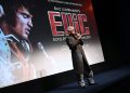 Long Live The King! Baz Luhrmann and Vanity Fair Host a Snowy, Society-Heavy Screening of EPiC: Elvis Presley in Concert