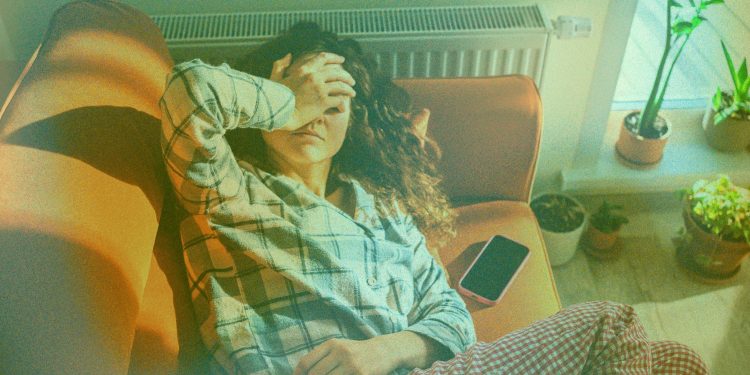 Zofran for Pregnancy Is Safe. Why Don’t More People Know About It?