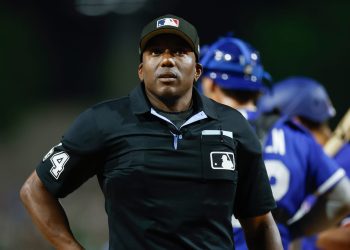 The MLB umpires getting the most exposed by ABS in its first month