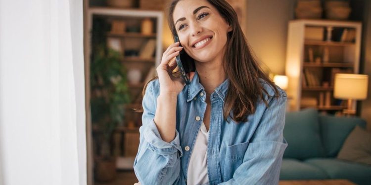 Getting Free Mental Health Advice By Calling A Phone Number That Connects You To AI-Generated Psychological Guidance