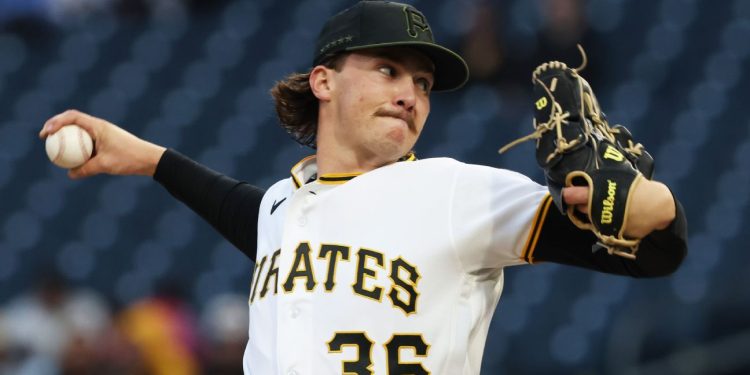 ‘It’s 100 or die’: How throwing 100 mph went from a novelty to the norm in MLB