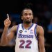 2026 NBA draft order: Where all 60 picks stand ahead of the lottery