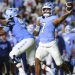 From Mozart at UNC to dancing in the weight room, Gio Lopez is rediscovering himself