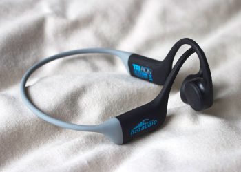H2O Audio Tri Run Workout Headphones Review: A Little Underwhelming