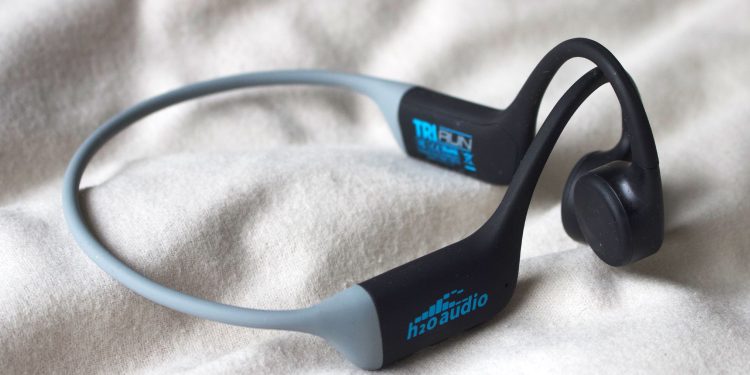 H2O Audio Tri Run Workout Headphones Review: A Little Underwhelming