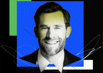 The Internet’s Favorite Lawyer Says We’re Living Through ‘Multiple Watergates per Week’