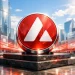 Avalanche (AVAX) Eyes $9.50 Resistance Amid $2 Billion Institutional Asset Inflow