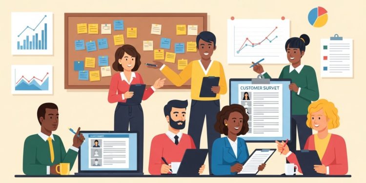 Creating an Effective Customer Survey Questionnaire Sample