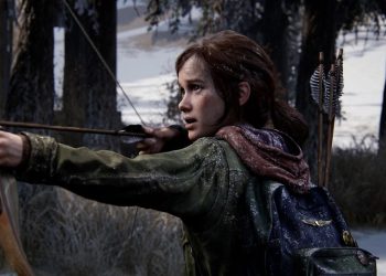 ‘There’s a whole congregation of that kind of person’ — Former The Last of Us dev says Neil Druckmann told him that ‘several people’ alongside Ellie were immune in the world of the post-apocalyptic game