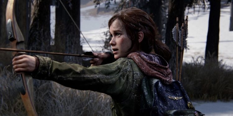 ‘There’s a whole congregation of that kind of person’ — Former The Last of Us dev says Neil Druckmann told him that ‘several people’ alongside Ellie were immune in the world of the post-apocalyptic game