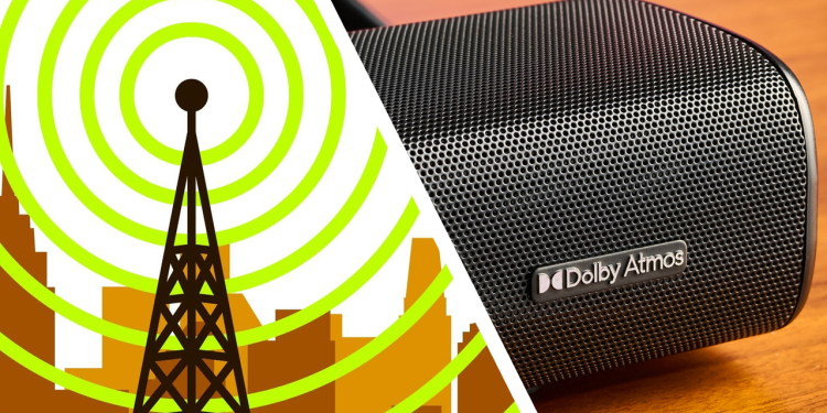 Dolby Atmos is coming to free-to-air TV at last — no internet, no fee, and no next-gen tuner, but still immersive audio