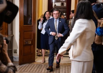 Johnson touts ‘bipartisan’ path for FISA reauthorization, but obstacles remain