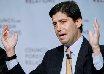 Capitol agenda: Trump-Powell clash hijacks Warsh hearing