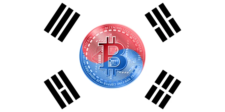 Bank of Korea calls for bank-led won stablecoins