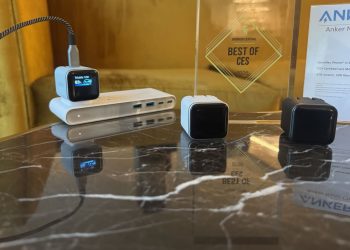 This awesome made-for-iPhone Anker 45W charger is 30% off