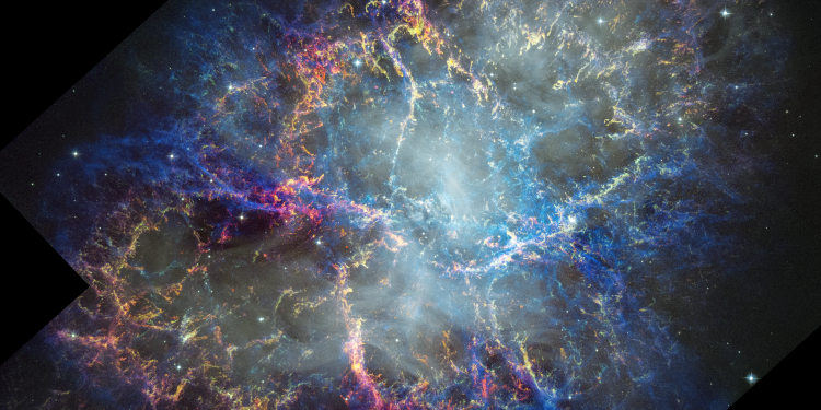 A Fresh Look at the Crab Nebula