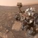 NASA’s Curiosity Finds Organic Molecules Never Seen Before on Mars