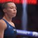 Rose Namajunas suggests new punishment for eye pokes in gruesome health update following surgery