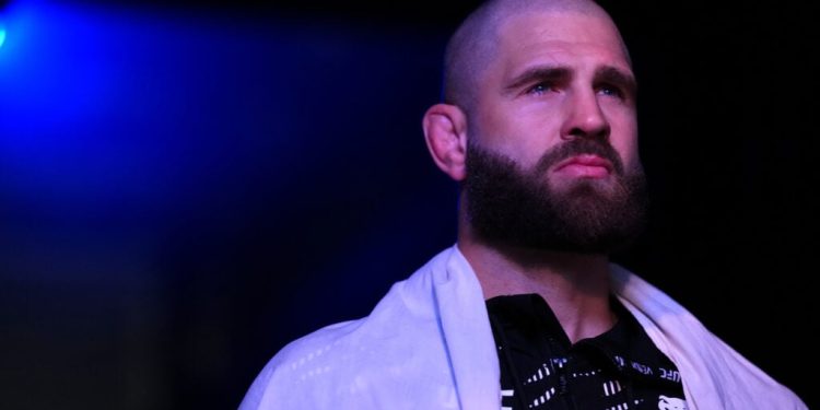 Jiri Prochazka explains why he was at ’40 or 50 percent’ in Carlos Ulberg loss when addressing critics