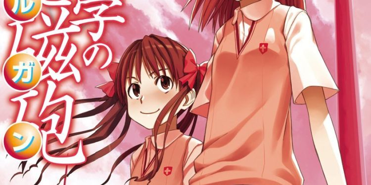 Spin-off Manga ‘Toaru Majutsu no Index Gaiden: Toaru Kagaku no Railgun’ Ends Serialization