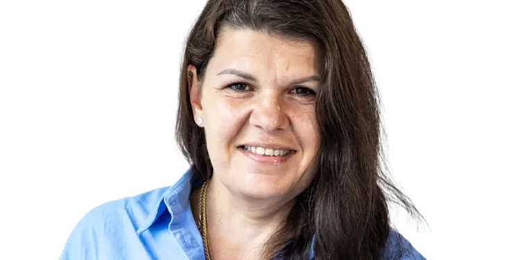 Inclusive mentorship isn’t just fair – it’s how we’ll hit our targets