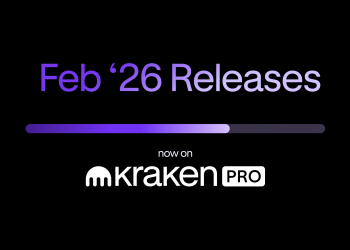 Kraken Pro: February 2026 Shipping Report