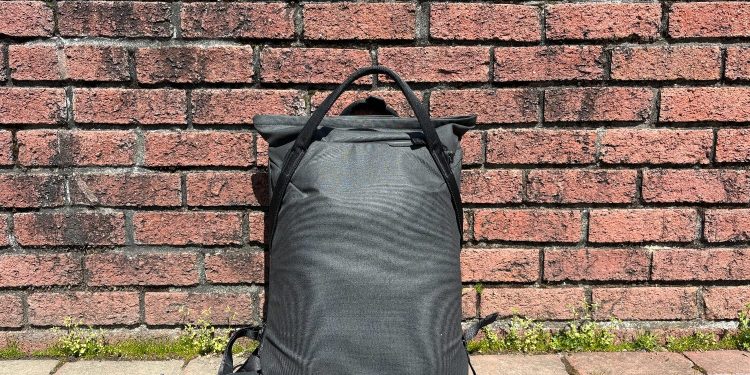 This Peak Design Backpack/Tote Can Handle Commutes, Biking, Gym Sessions, Travel, and More