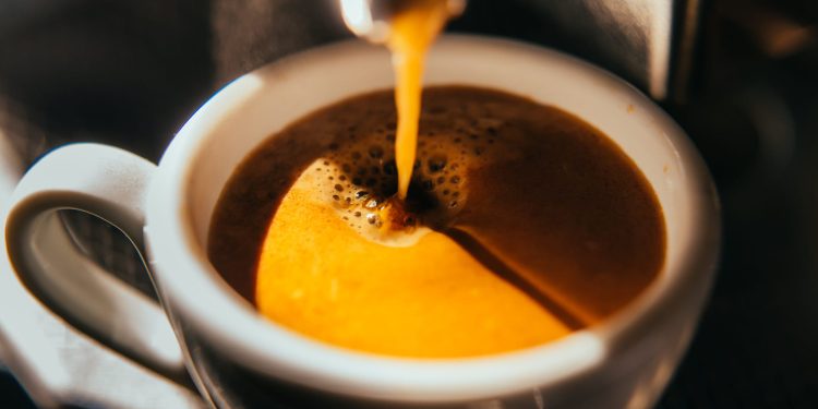 Coffee Lowers Stress Levels If You Drink This Amount Daily—And It’s More Than One Cup