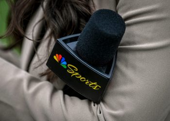 Former Vikings Coach Headed to NBC