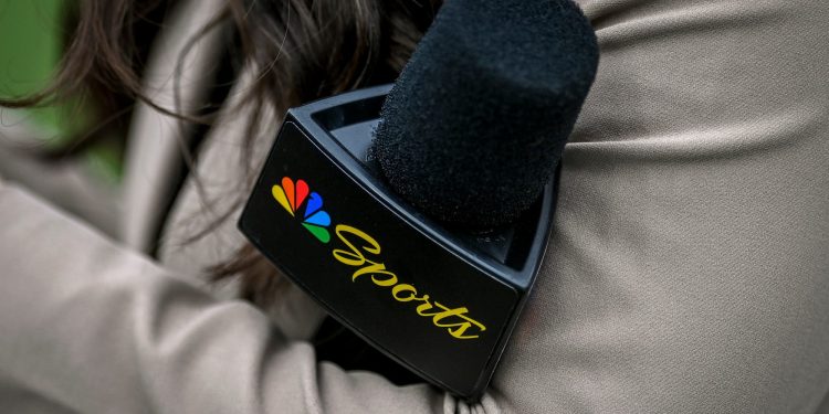 Former Vikings Coach Headed to NBC