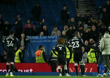 Rosenior blasts Chelsea flops after 'unacceptable' Brighton defeat