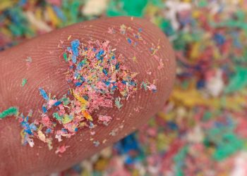 We Need to Talk About Plastics