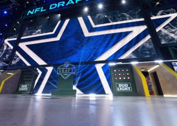 Cowboys draft discussion: Predicting the first 3 picks 