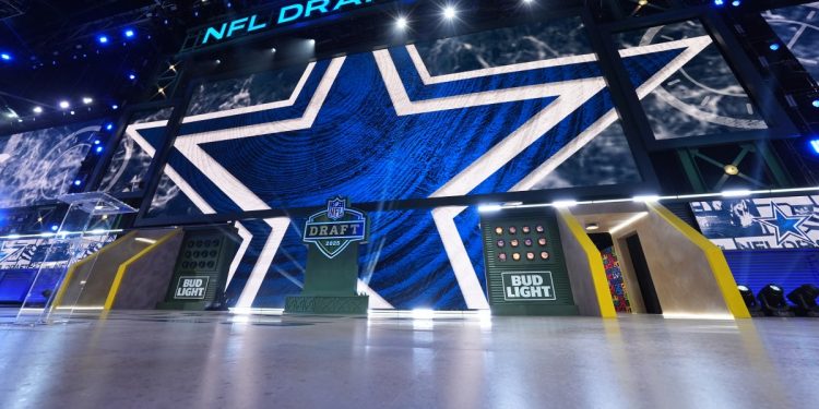 Cowboys draft discussion: Predicting the first 3 picks 